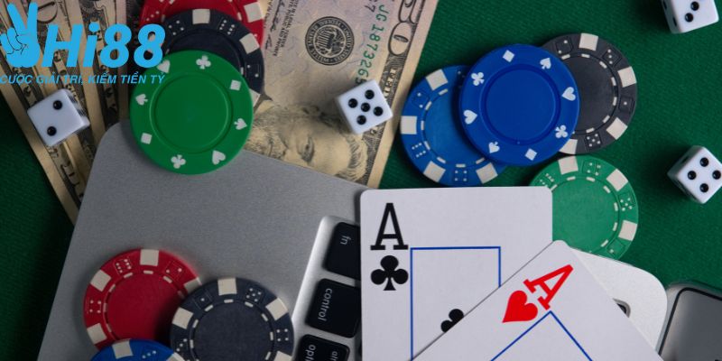 Giới thiệu vài nét cơ bản về game bài Liêng