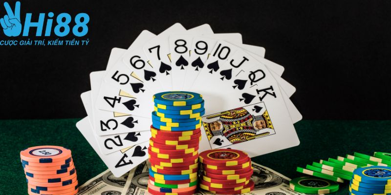 Bí kíp ăn thưởng lớn ở game Bài Sâm Lốc