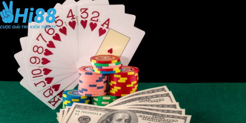 Tổng hợp quy tắc đặc biệt ở game Bài Sâm Lốc