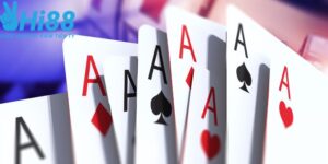 Game bài Sâm Lốc