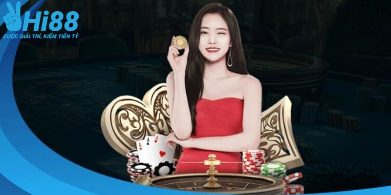 Hỗ trợ khách hàng 24/7