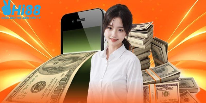 Tích lũy nhiều, nhận thưởng lớn