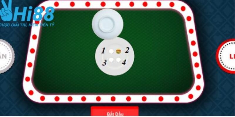 Xóc Đĩa Online tại sao lại hấp dẫn